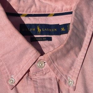 Gently used clothing